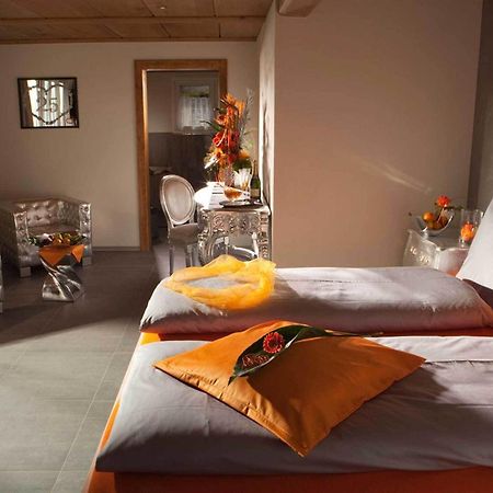Griesalp Hotels Kiental Room photo