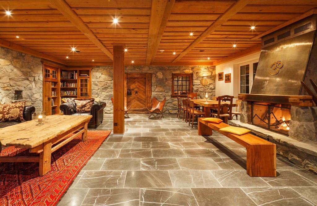 Griesalp Hotels Kiental Exterior photo