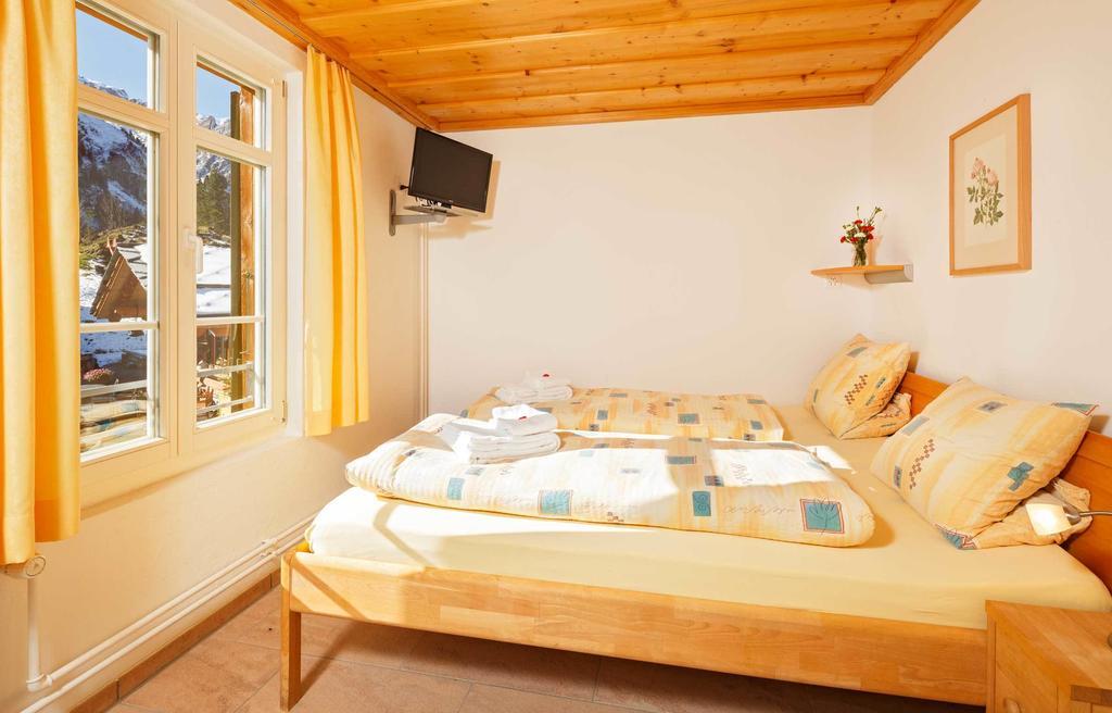 Griesalp Hotels Kiental Room photo