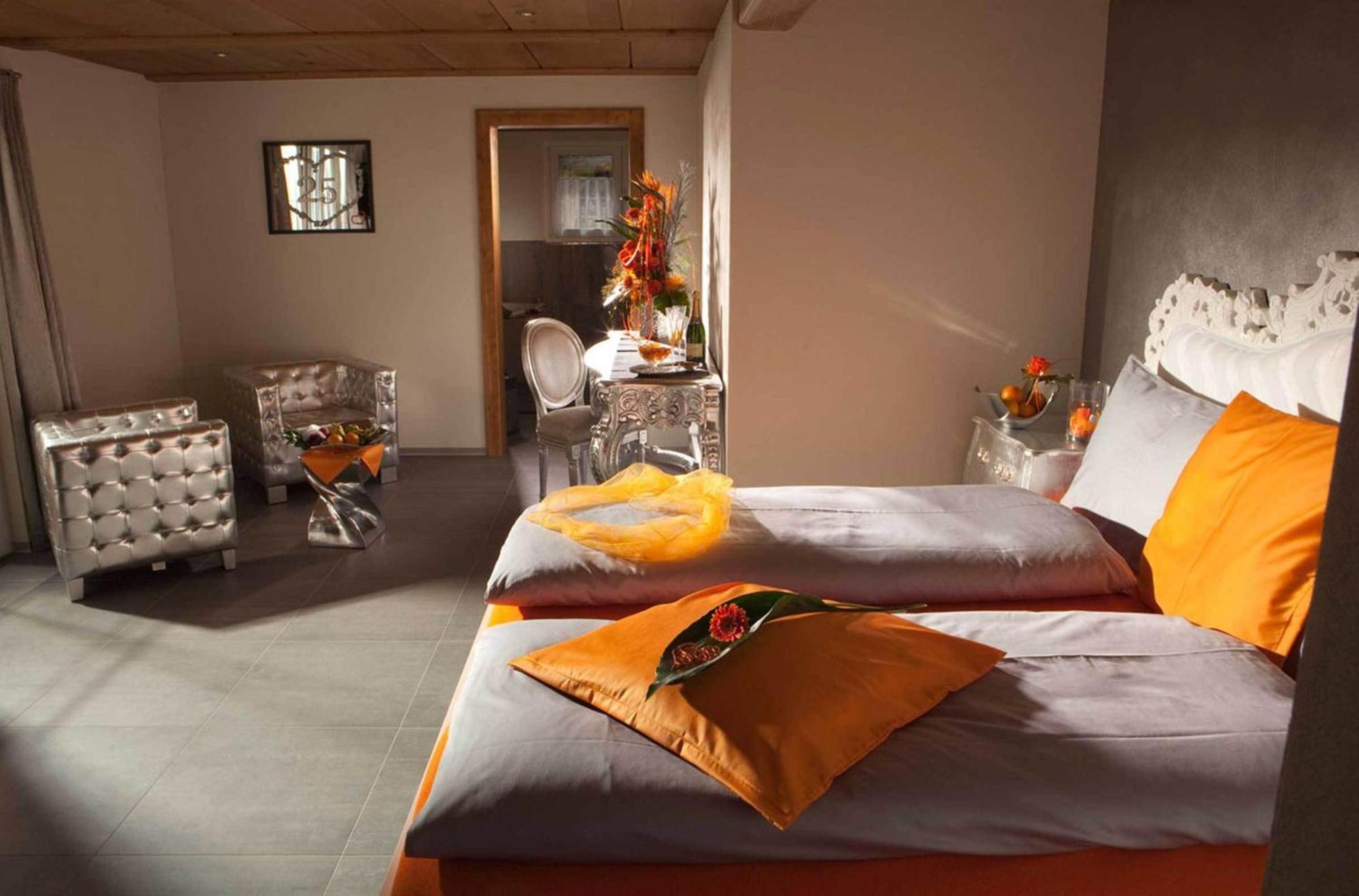 Griesalp Hotels Kiental Room photo